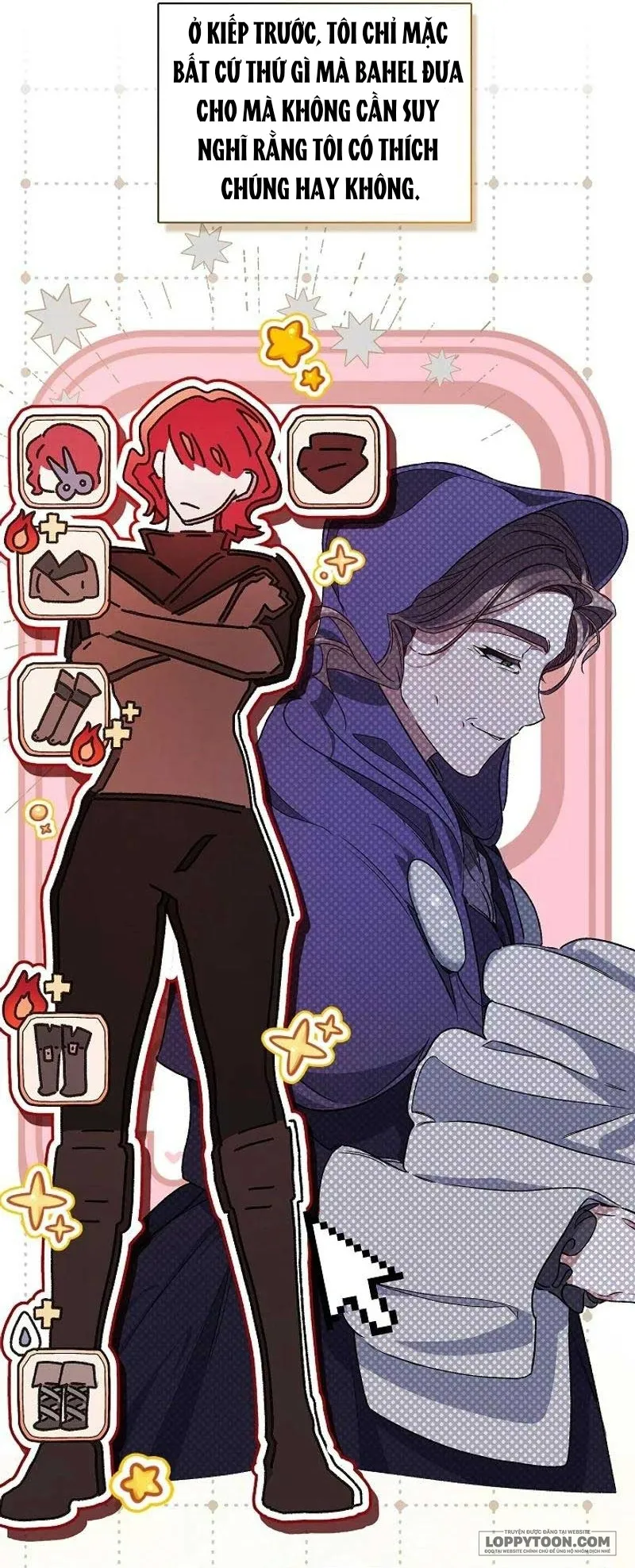 Papa Là Kẻ Thù Kiếp Trước Của Tôi? - Chap 29 - Trang 29