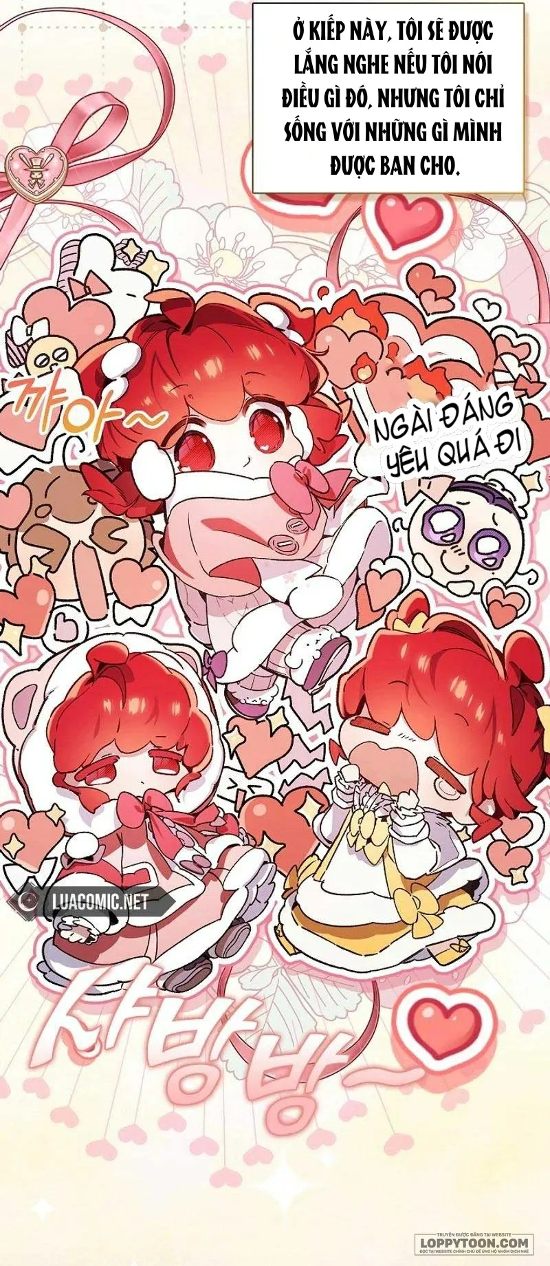 Papa Là Kẻ Thù Kiếp Trước Của Tôi? - Chap 29 - Trang 30