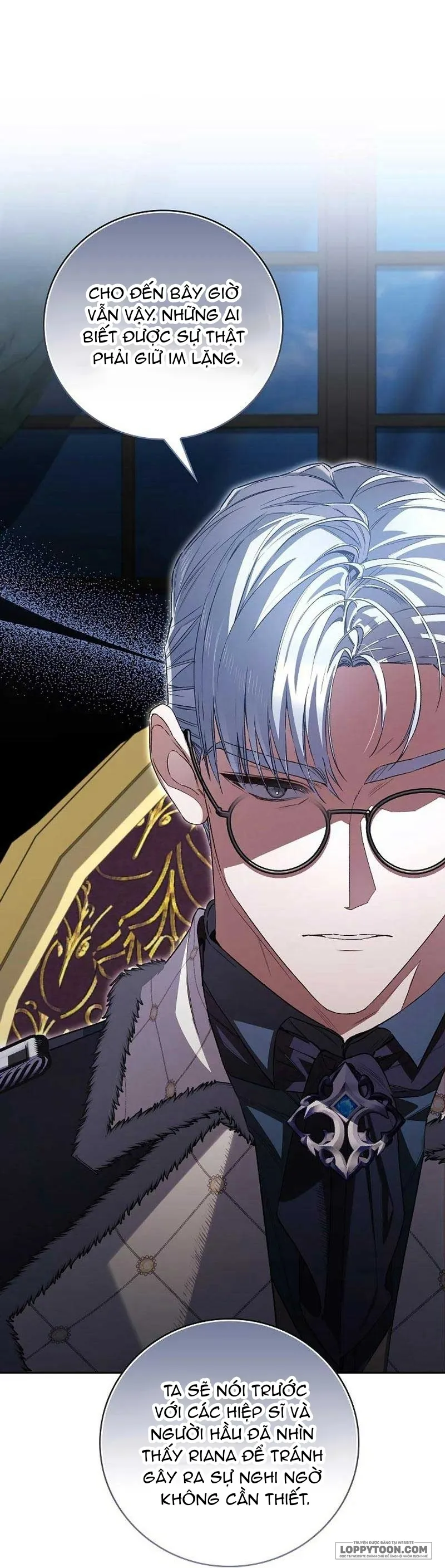 Papa Là Kẻ Thù Kiếp Trước Của Tôi? - Chap 29 - Trang 34