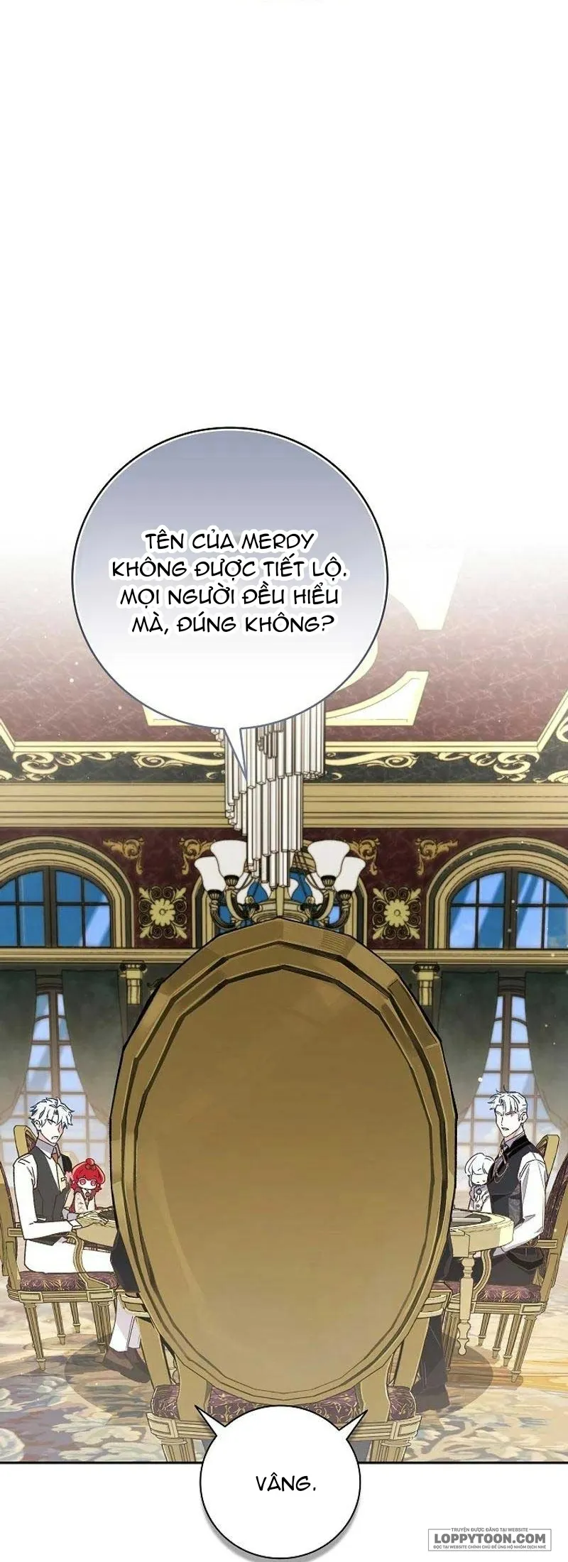 Papa Là Kẻ Thù Kiếp Trước Của Tôi? - Chap 29 - Trang 35