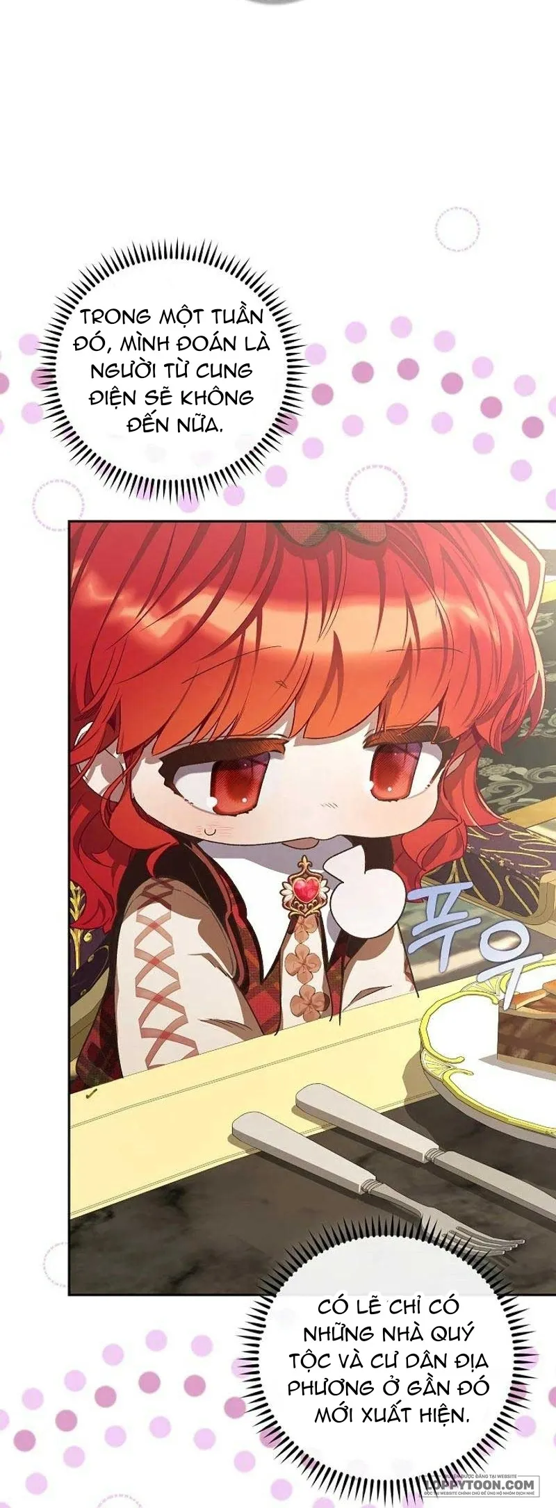 Papa Là Kẻ Thù Kiếp Trước Của Tôi? - Chap 29 - Trang 36