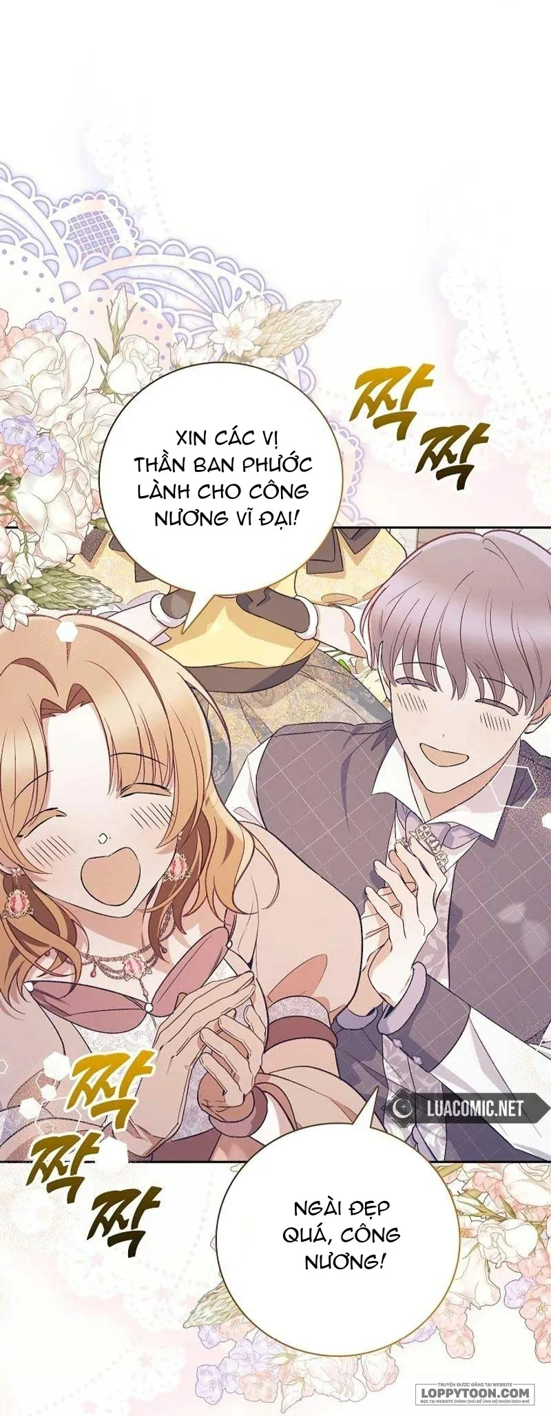 Papa Là Kẻ Thù Kiếp Trước Của Tôi? - Chap 29 - Trang 44