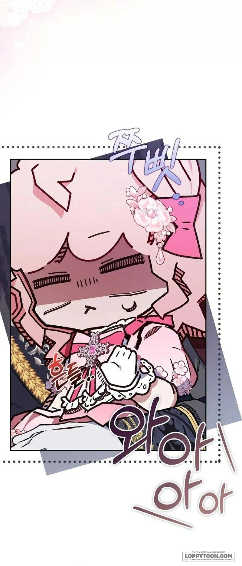 Papa Là Kẻ Thù Kiếp Trước Của Tôi? - Chap 29 - Trang 45