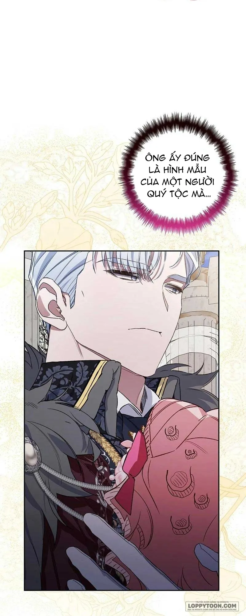 Papa Là Kẻ Thù Kiếp Trước Của Tôi? - Chap 29 - Trang 49