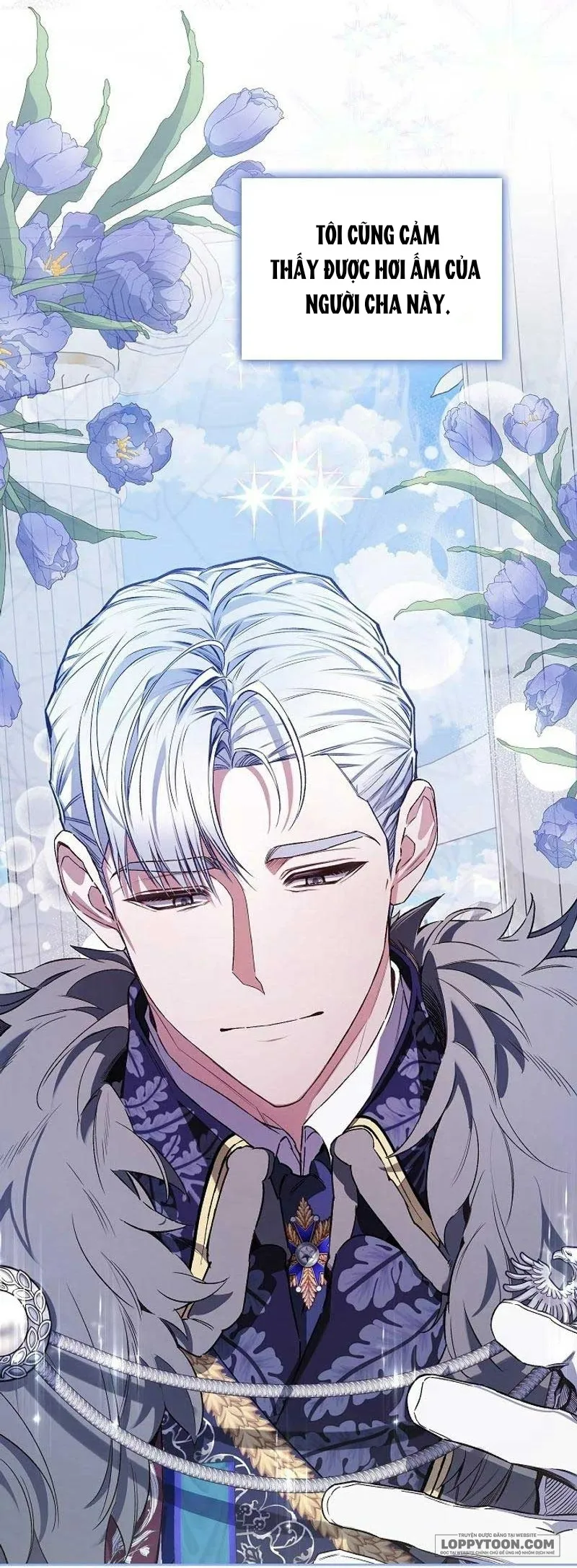 Papa Là Kẻ Thù Kiếp Trước Của Tôi? - Chap 29 - Trang 55