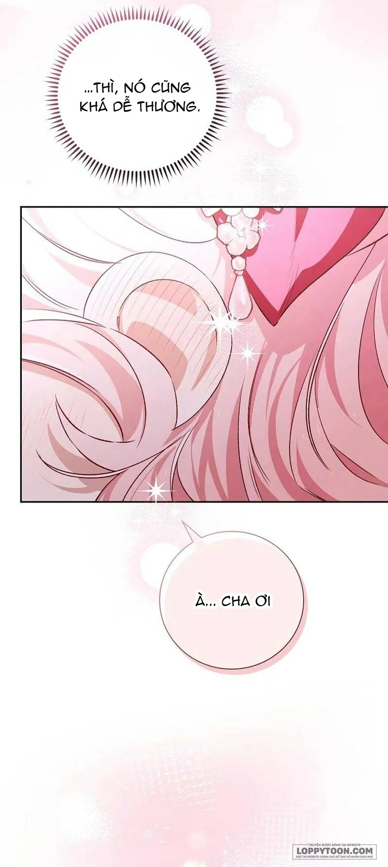 Papa Là Kẻ Thù Kiếp Trước Của Tôi? - Chap 29 - Trang 59