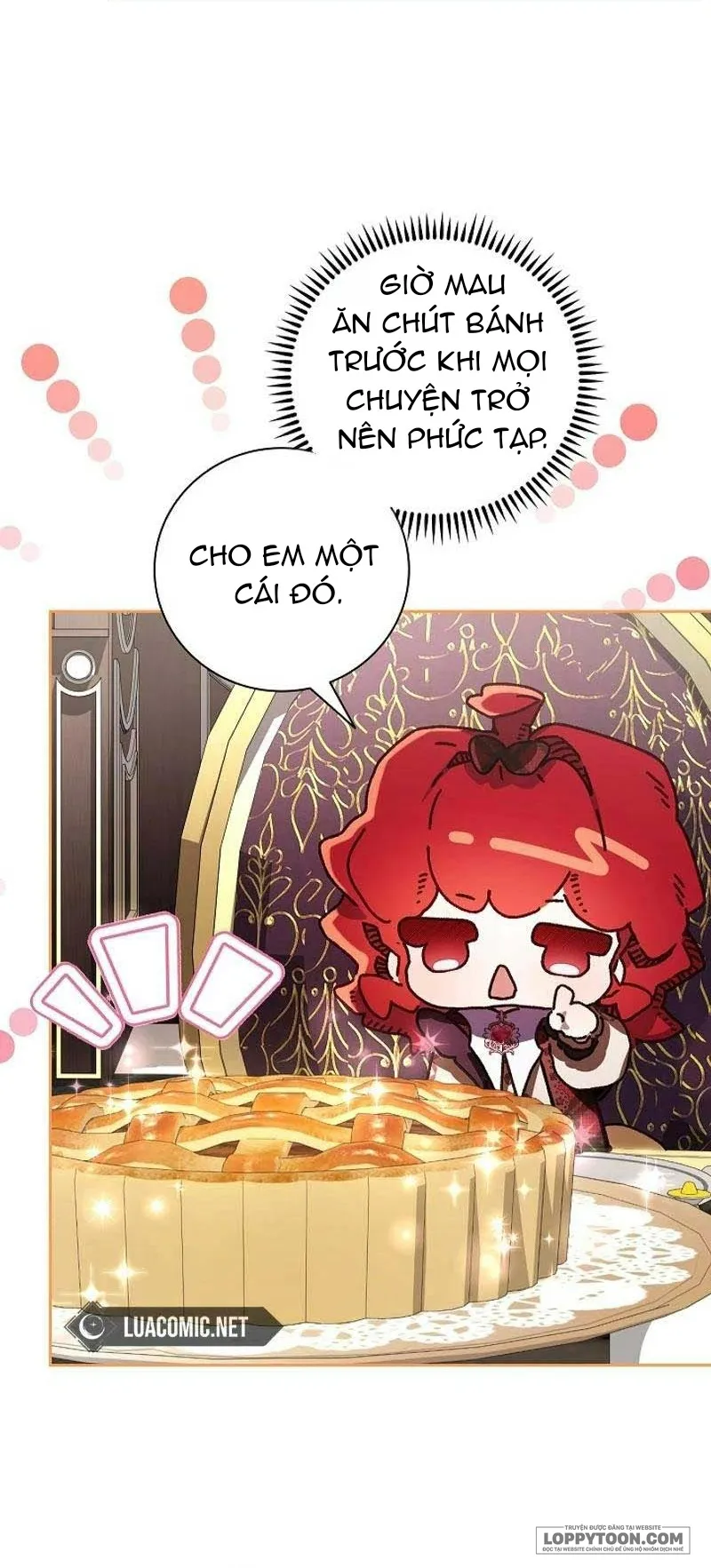 Papa Là Kẻ Thù Kiếp Trước Của Tôi? - Chap 29 - Trang 7