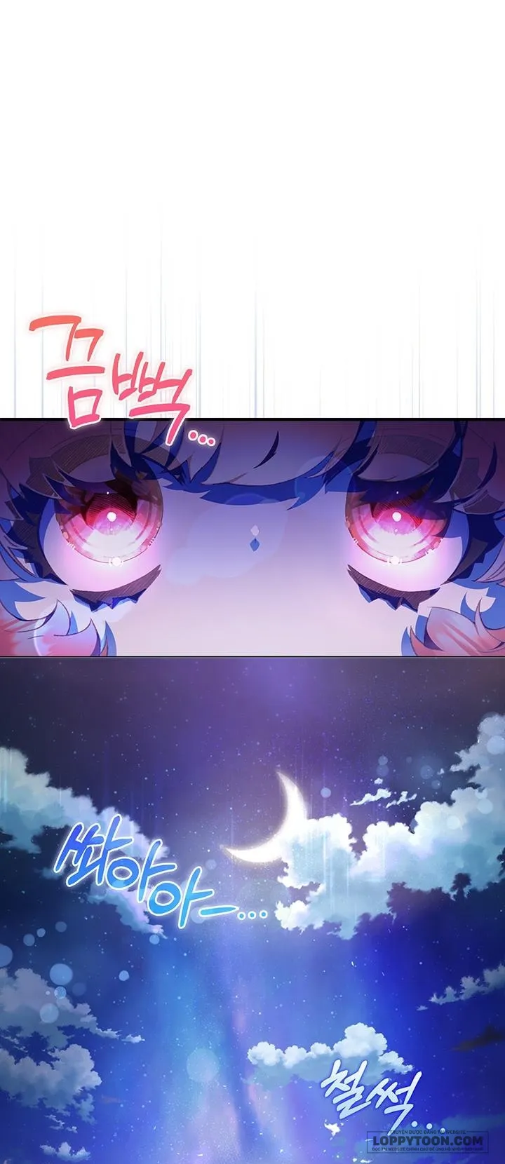 Papa Là Kẻ Thù Kiếp Trước Của Tôi? - Chap 3 - Trang 1