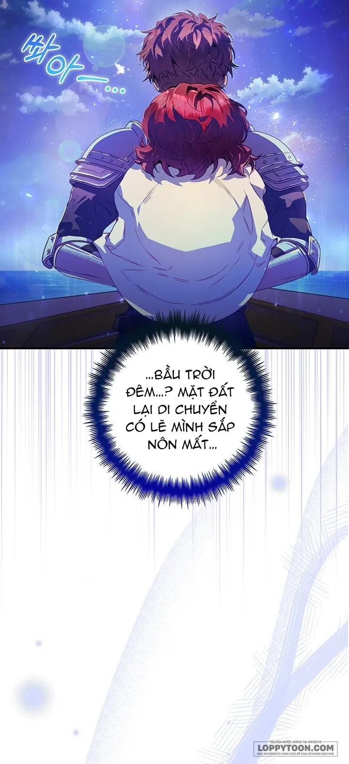 Papa Là Kẻ Thù Kiếp Trước Của Tôi? - Chap 3 - Trang 2