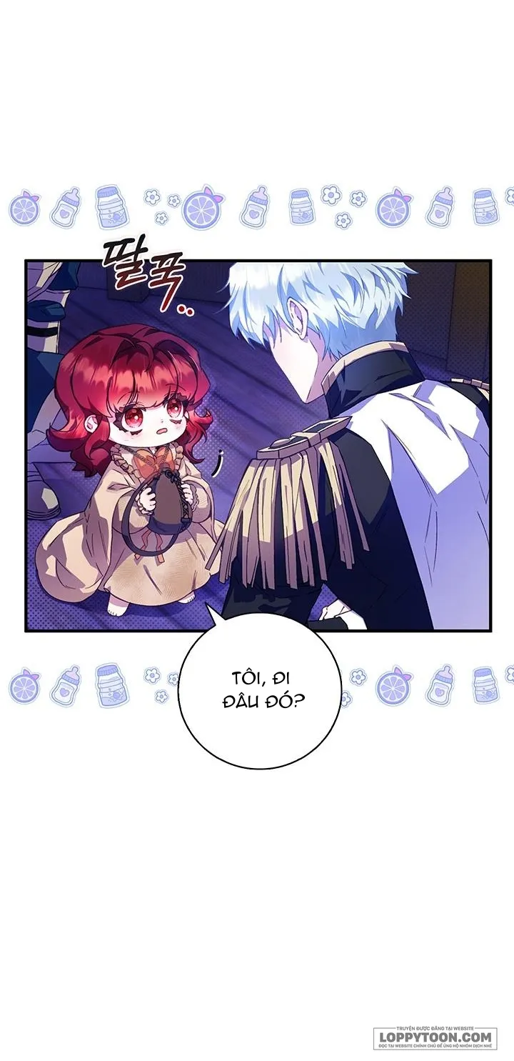 Papa Là Kẻ Thù Kiếp Trước Của Tôi? - Chap 3 - Trang 11