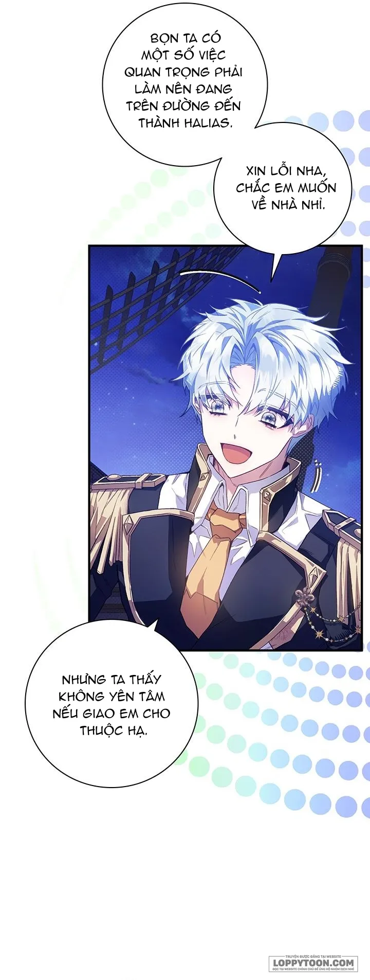 Papa Là Kẻ Thù Kiếp Trước Của Tôi? - Chap 3 - Trang 12