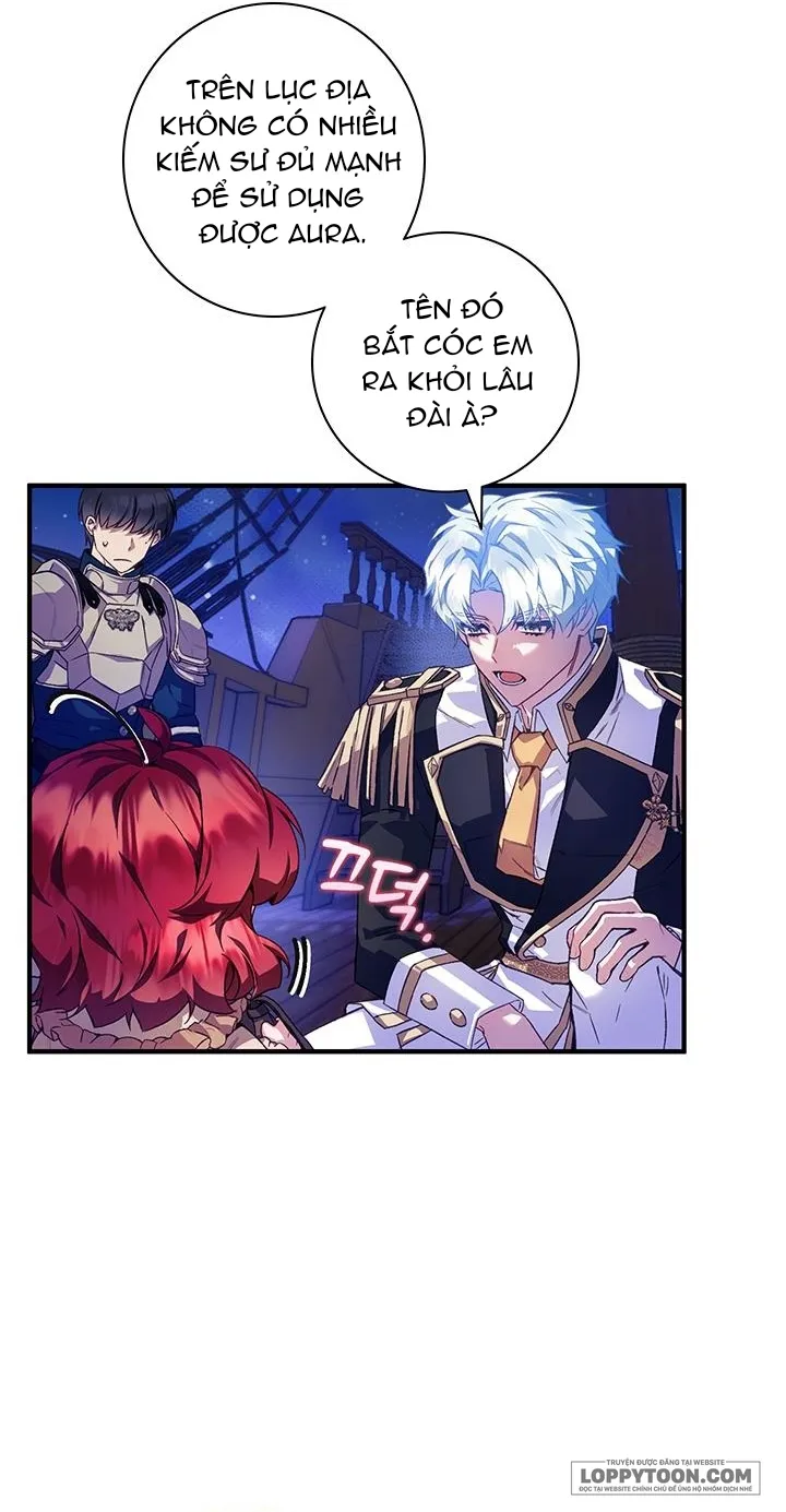 Papa Là Kẻ Thù Kiếp Trước Của Tôi? - Chap 3 - Trang 13