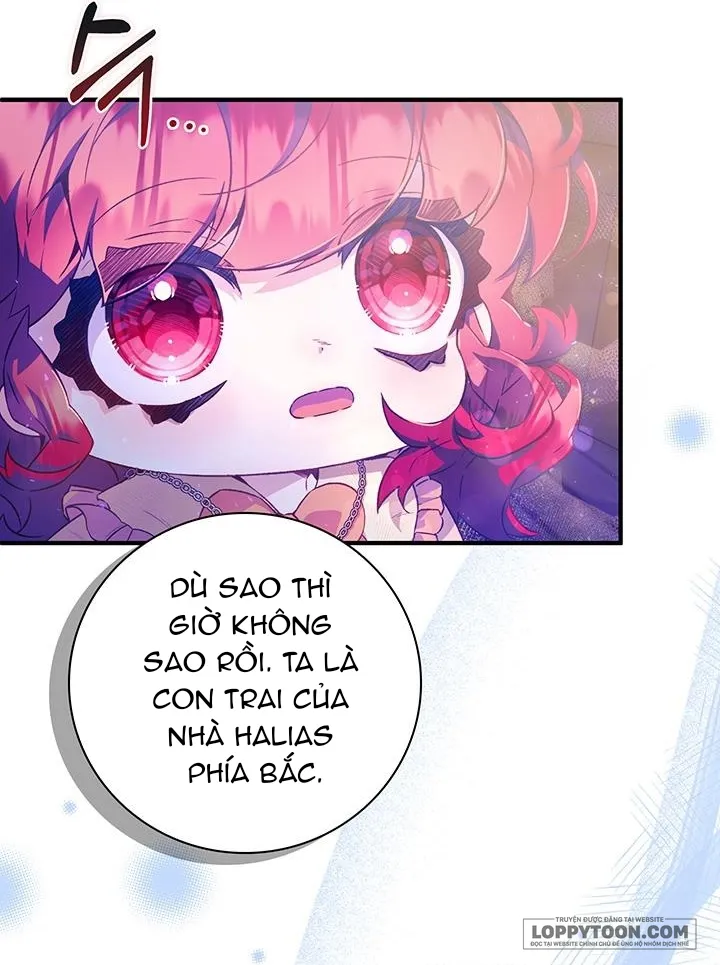 Papa Là Kẻ Thù Kiếp Trước Của Tôi? - Chap 3 - Trang 15