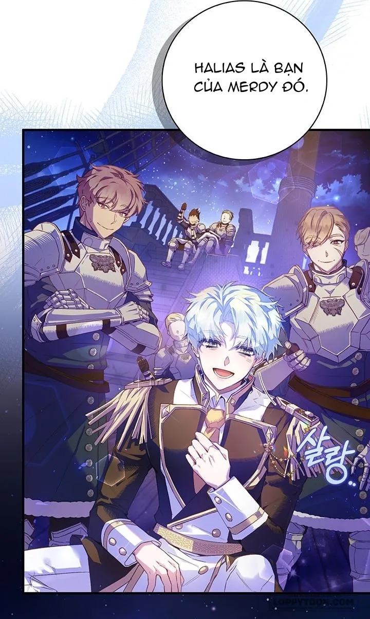 Papa Là Kẻ Thù Kiếp Trước Của Tôi? - Chap 3 - Trang 16