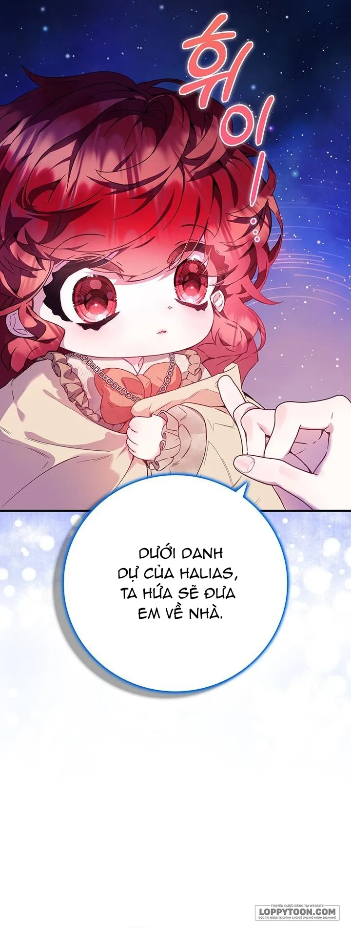 Papa Là Kẻ Thù Kiếp Trước Của Tôi? - Chap 3 - Trang 17
