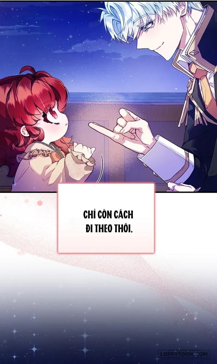 Papa Là Kẻ Thù Kiếp Trước Của Tôi? - Chap 3 - Trang 20