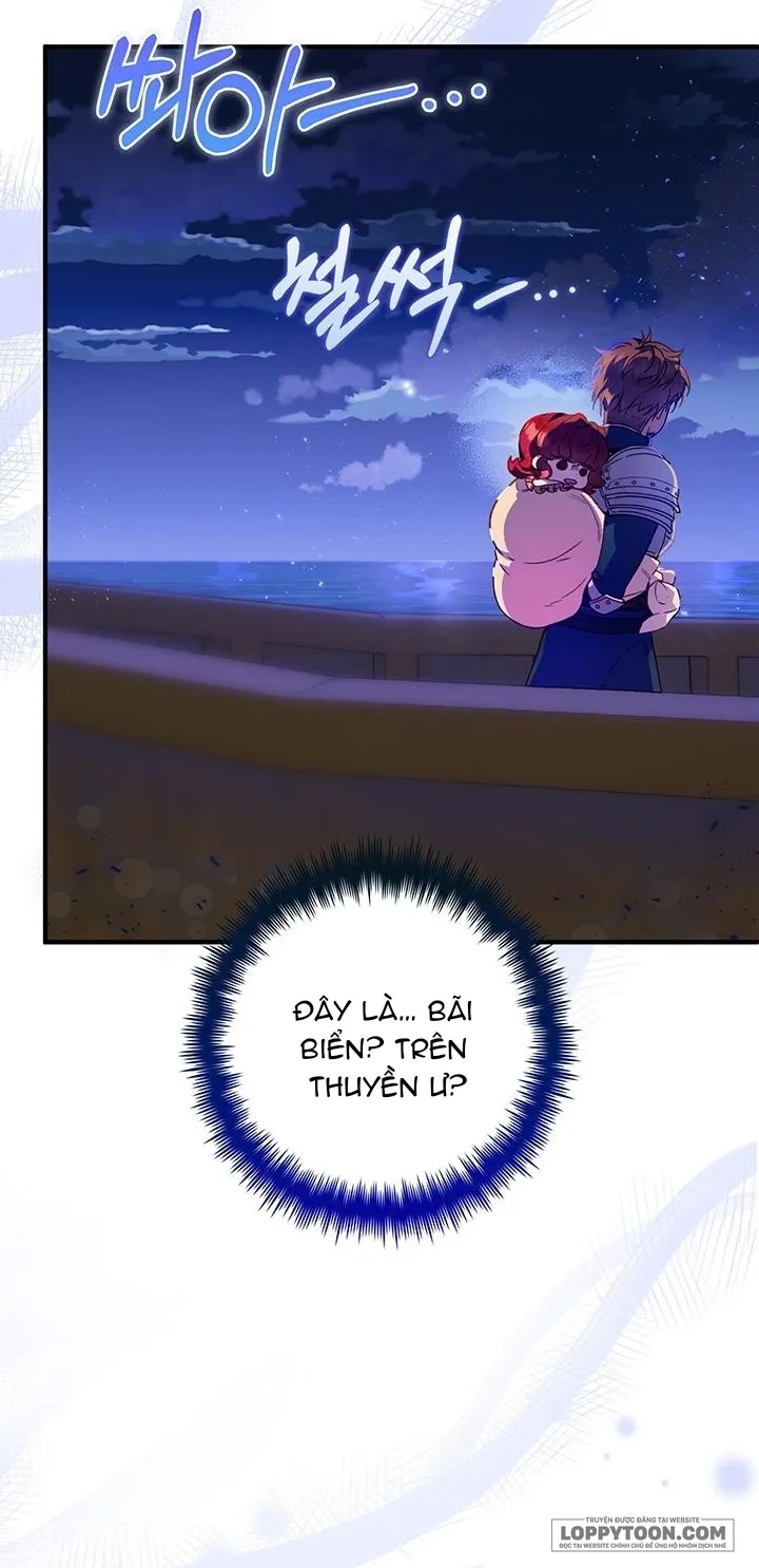 Papa Là Kẻ Thù Kiếp Trước Của Tôi? - Chap 3 - Trang 3