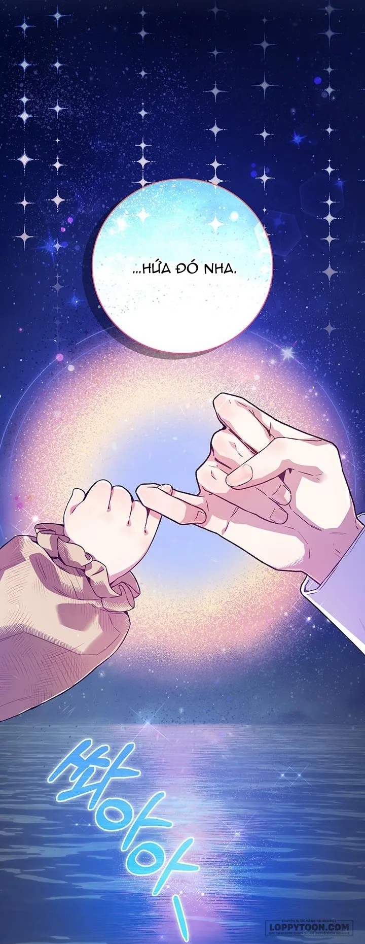 Papa Là Kẻ Thù Kiếp Trước Của Tôi? - Chap 3 - Trang 21