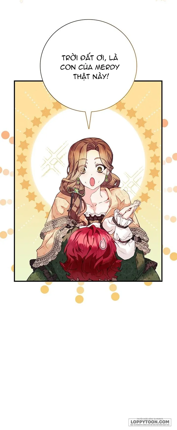 Papa Là Kẻ Thù Kiếp Trước Của Tôi? - Chap 3 - Trang 23