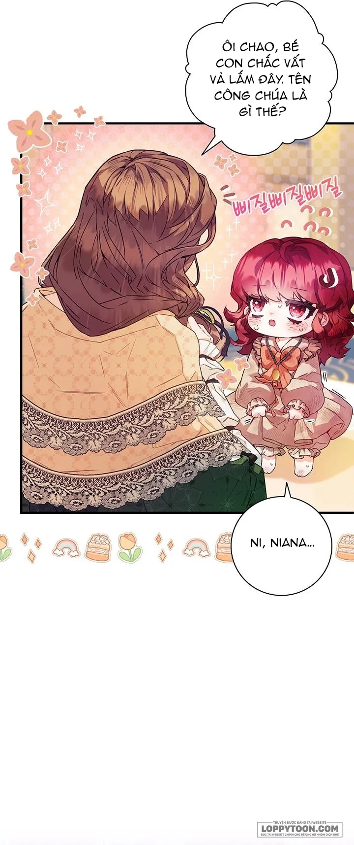 Papa Là Kẻ Thù Kiếp Trước Của Tôi? - Chap 3 - Trang 25