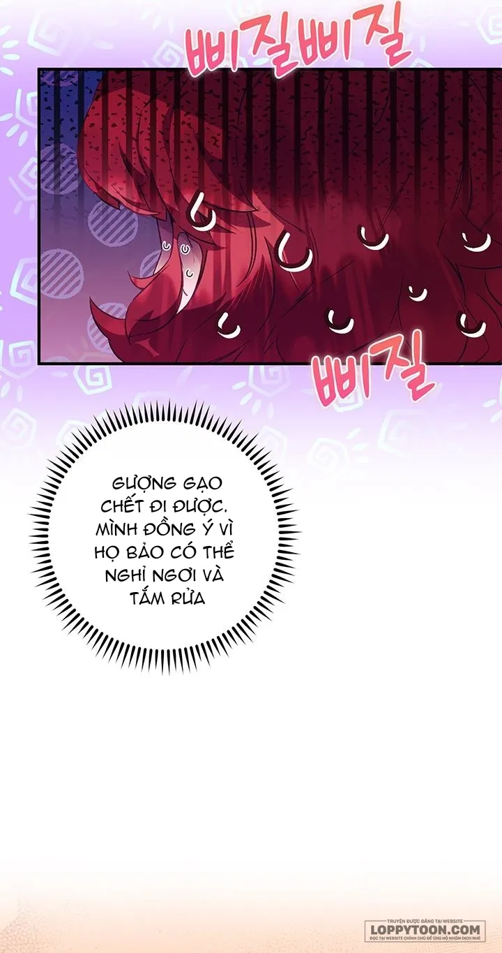 Papa Là Kẻ Thù Kiếp Trước Của Tôi? - Chap 3 - Trang 26