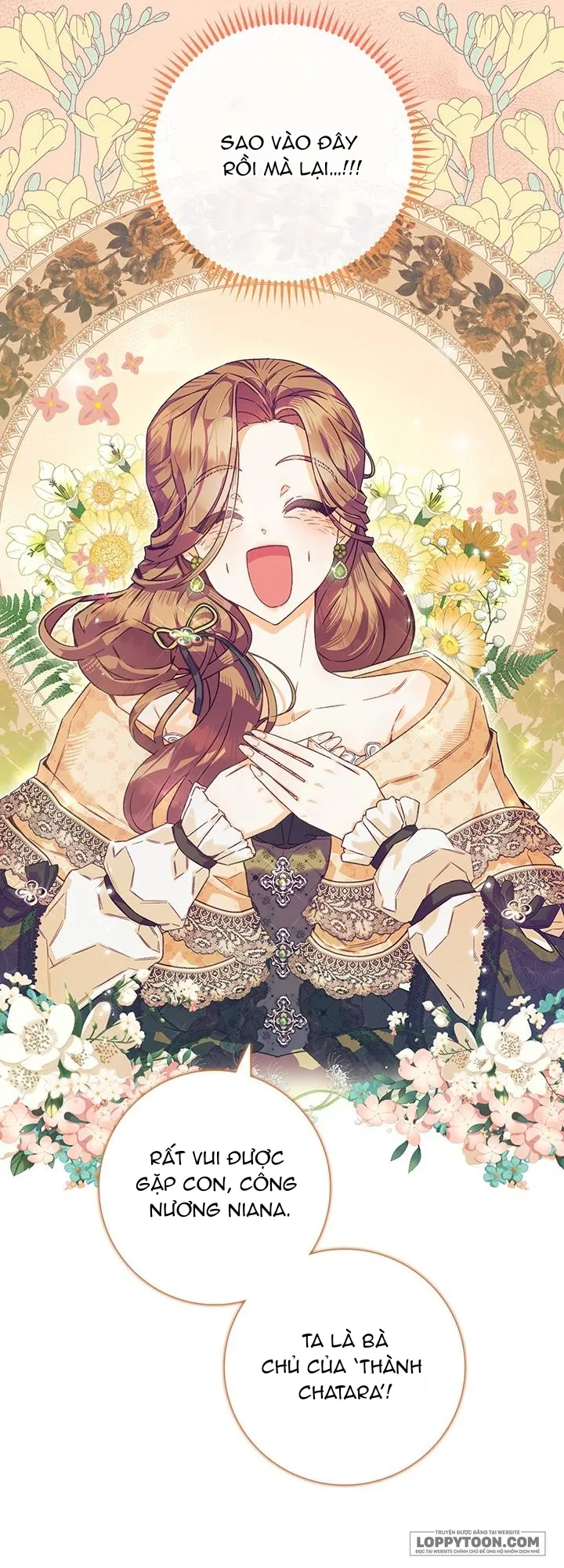 Papa Là Kẻ Thù Kiếp Trước Của Tôi? - Chap 3 - Trang 27