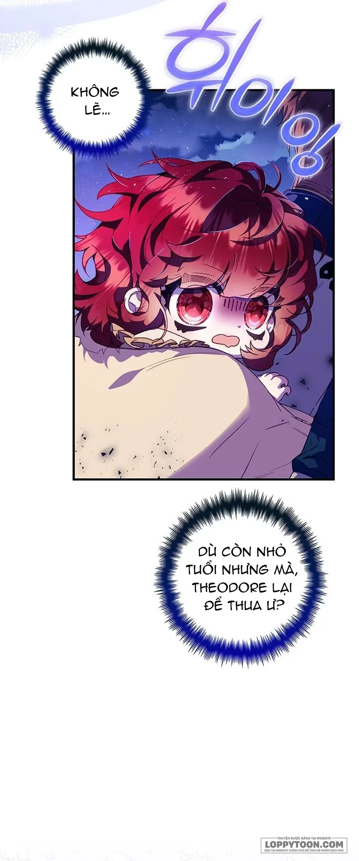 Papa Là Kẻ Thù Kiếp Trước Của Tôi? - Chap 3 - Trang 4