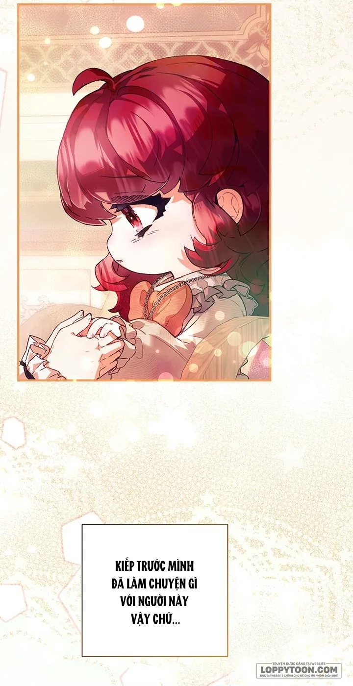 Papa Là Kẻ Thù Kiếp Trước Của Tôi? - Chap 3 - Trang 33