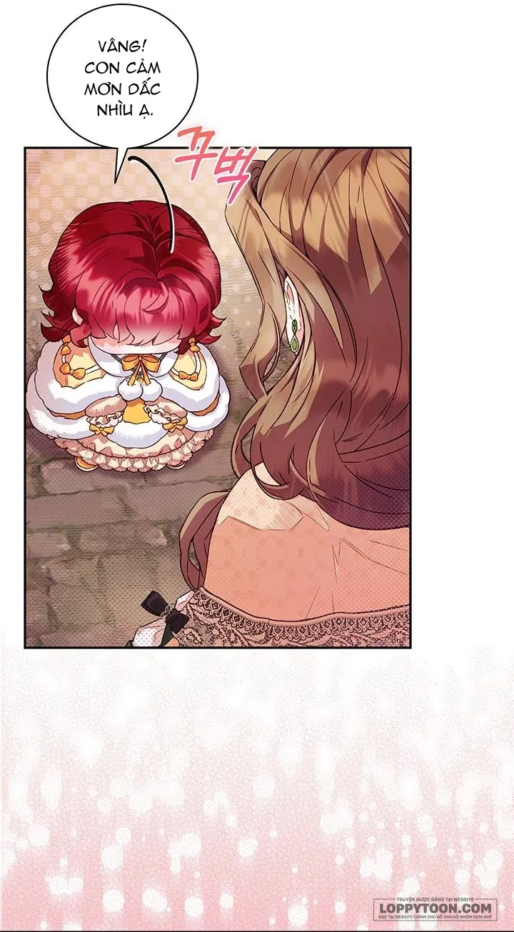 Papa Là Kẻ Thù Kiếp Trước Của Tôi? - Chap 3 - Trang 37