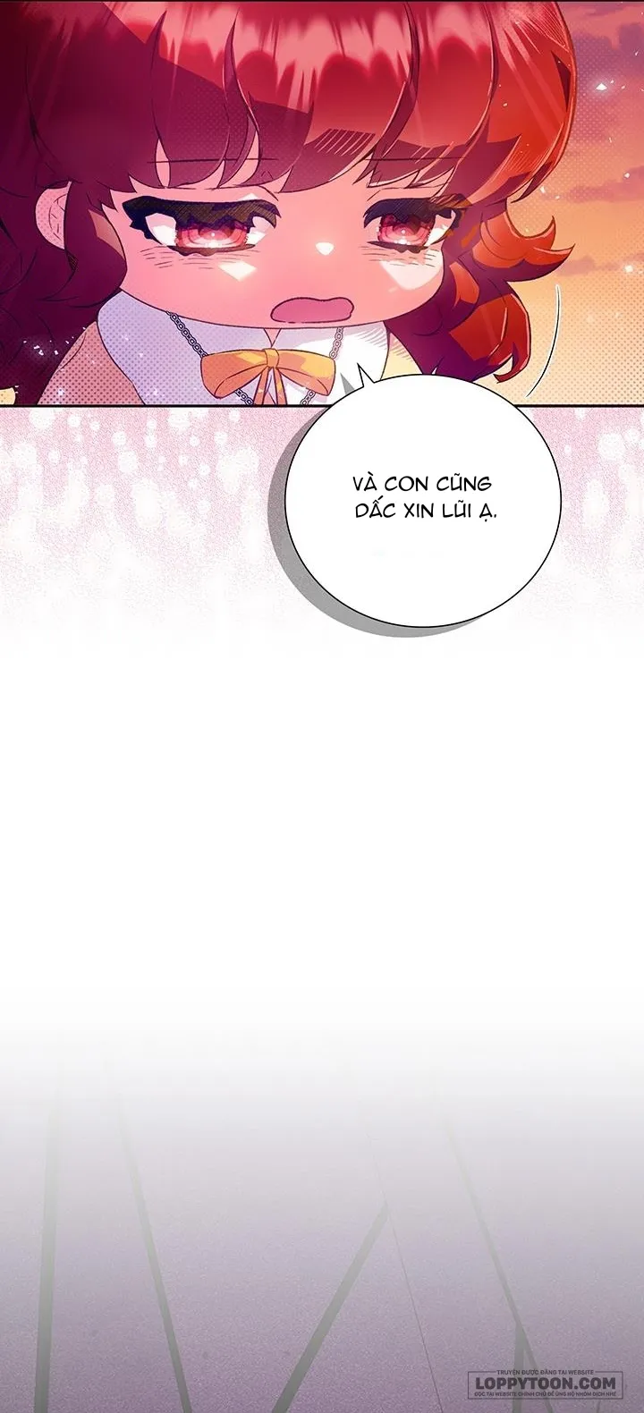 Papa Là Kẻ Thù Kiếp Trước Của Tôi? - Chap 3 - Trang 38