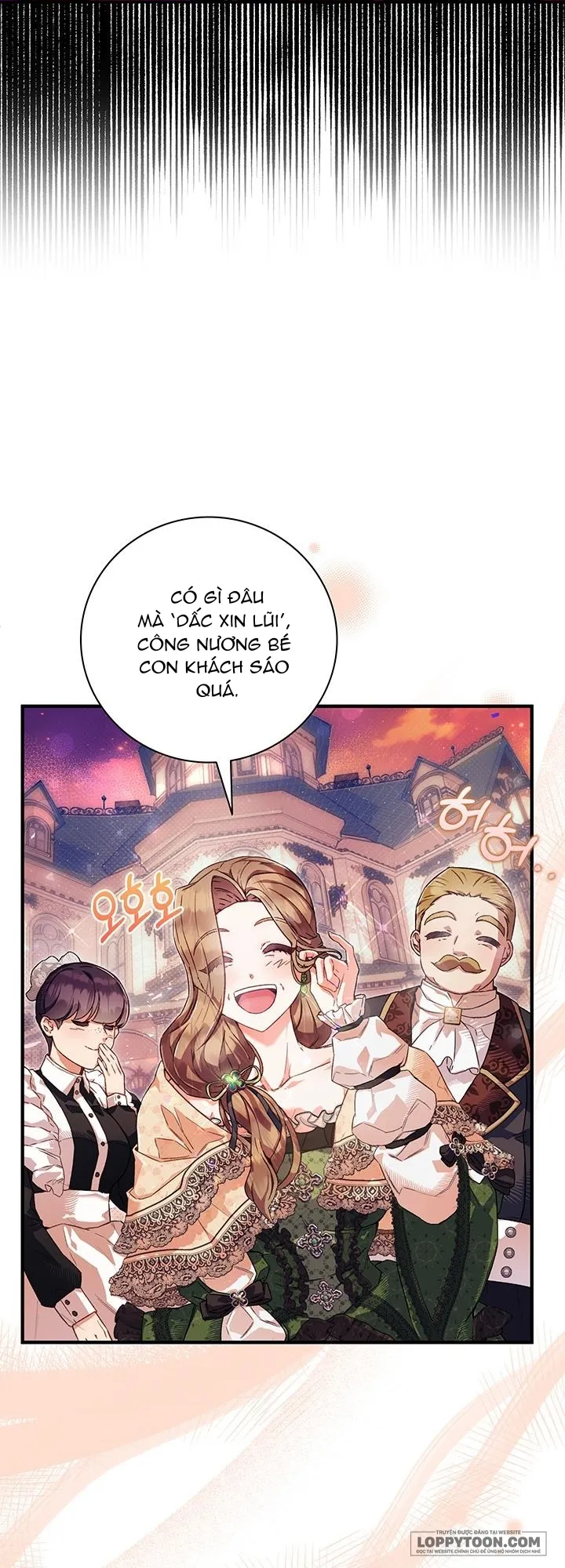 Papa Là Kẻ Thù Kiếp Trước Của Tôi? - Chap 3 - Trang 40