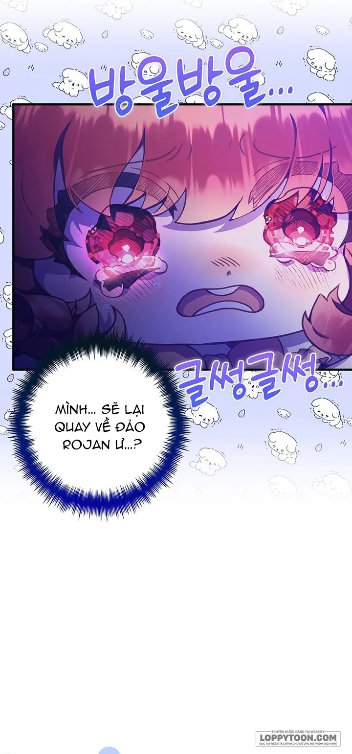Papa Là Kẻ Thù Kiếp Trước Của Tôi? - Chap 3 - Trang 5