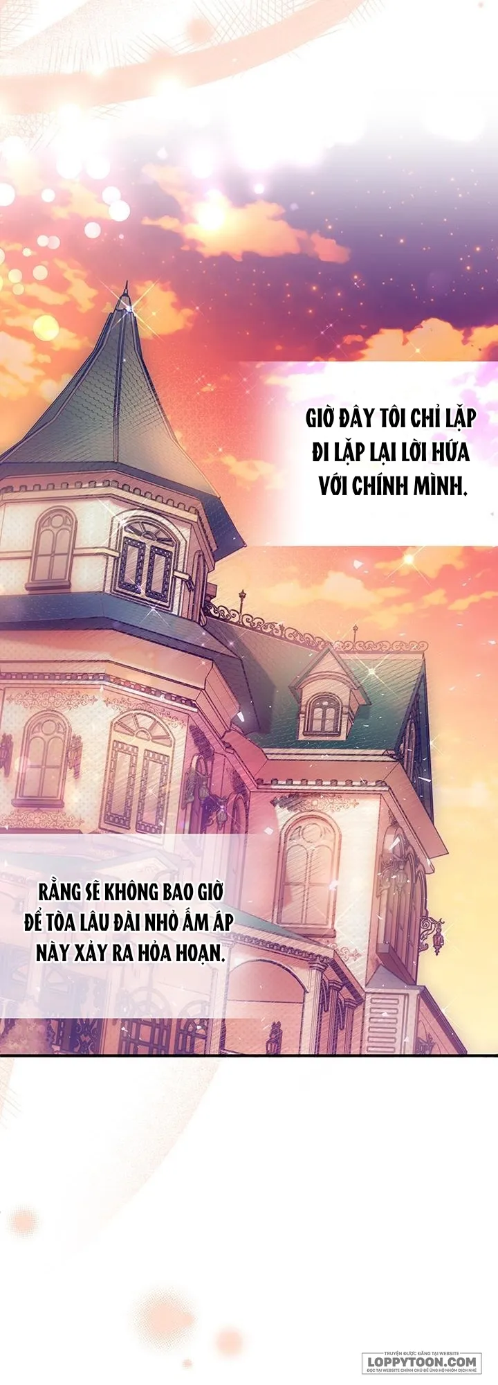 Papa Là Kẻ Thù Kiếp Trước Của Tôi? - Chap 3 - Trang 41