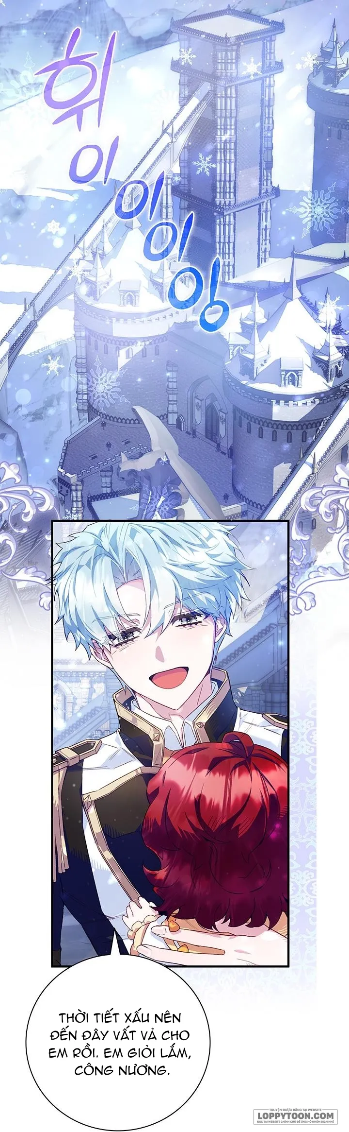 Papa Là Kẻ Thù Kiếp Trước Của Tôi? - Chap 3 - Trang 43