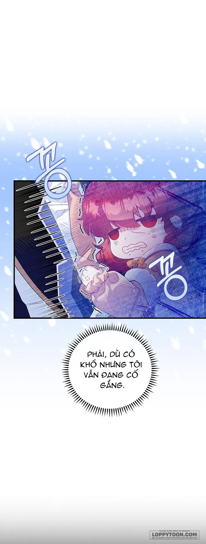 Papa Là Kẻ Thù Kiếp Trước Của Tôi? - Chap 3 - Trang 44