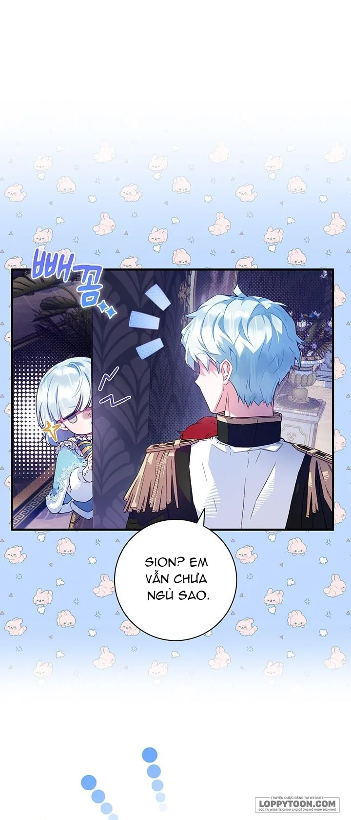 Papa Là Kẻ Thù Kiếp Trước Của Tôi? - Chap 3 - Trang 46