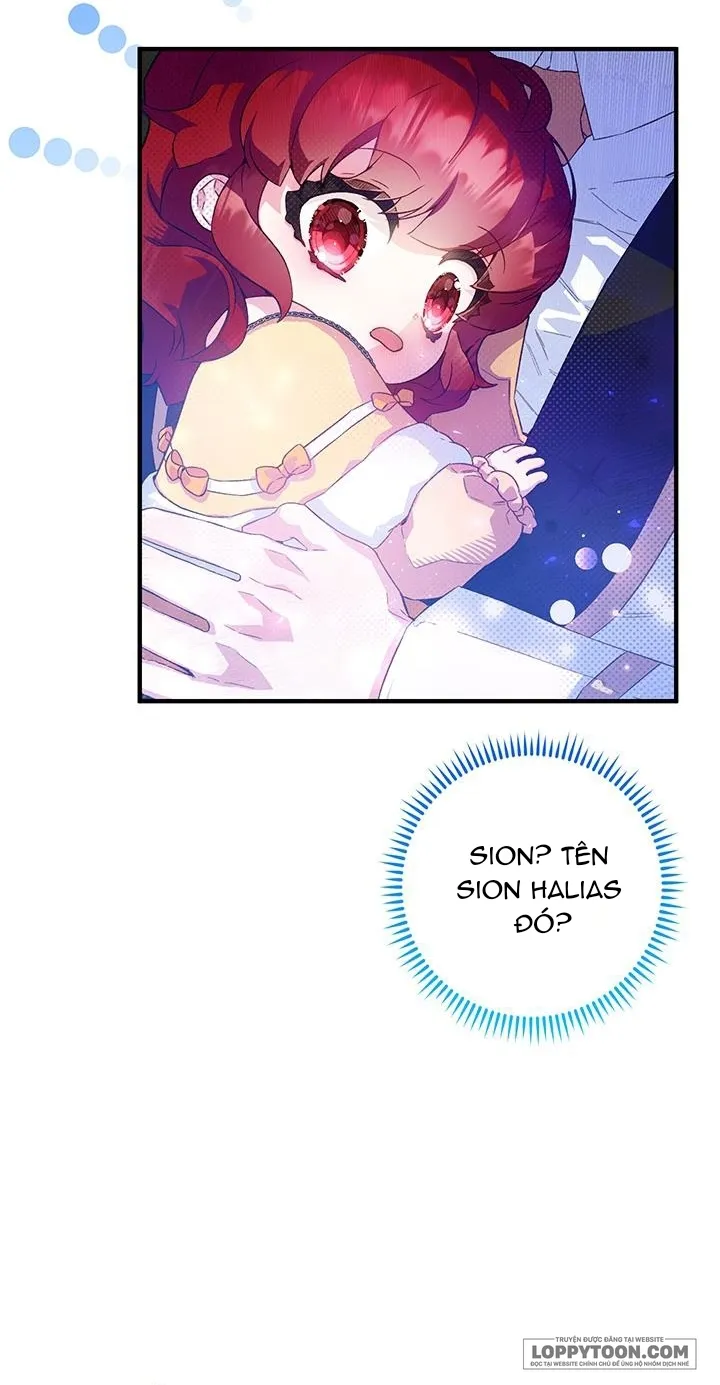 Papa Là Kẻ Thù Kiếp Trước Của Tôi? - Chap 3 - Trang 47