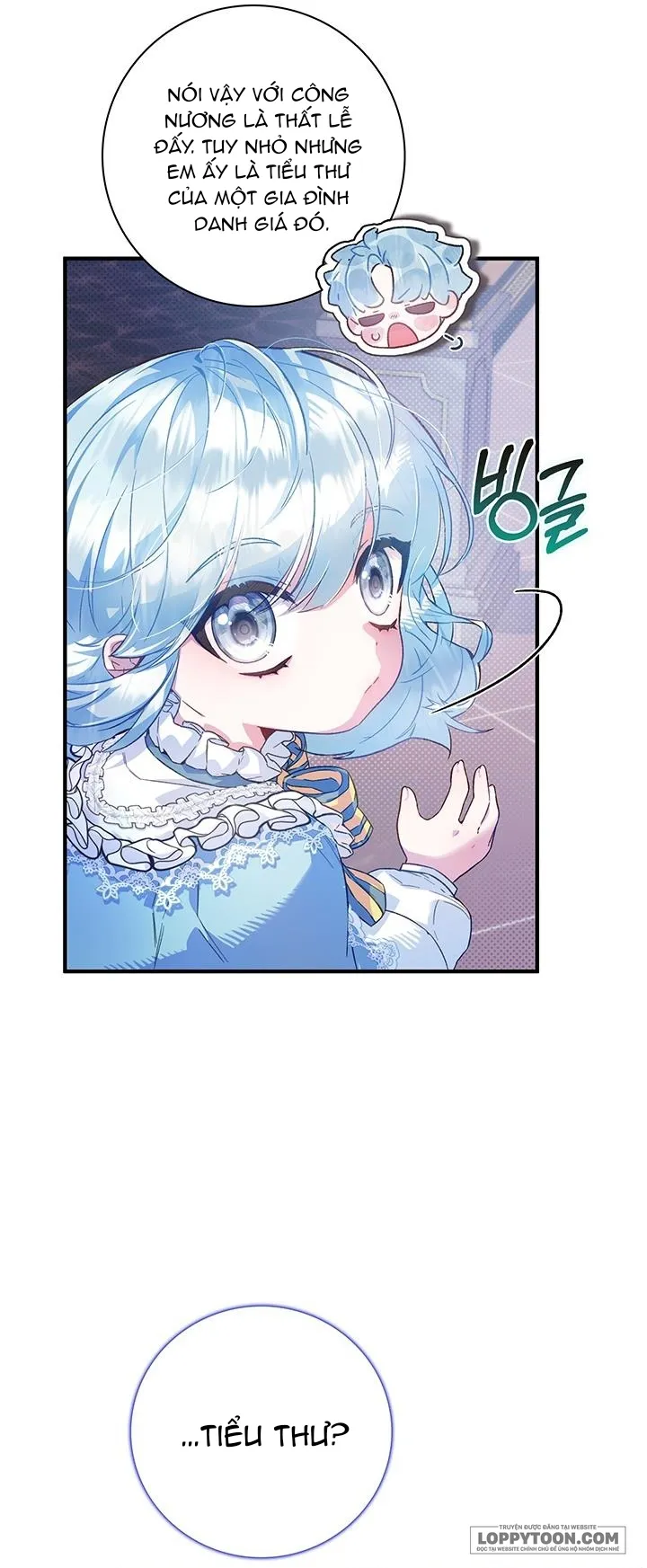 Papa Là Kẻ Thù Kiếp Trước Của Tôi? - Chap 3 - Trang 50