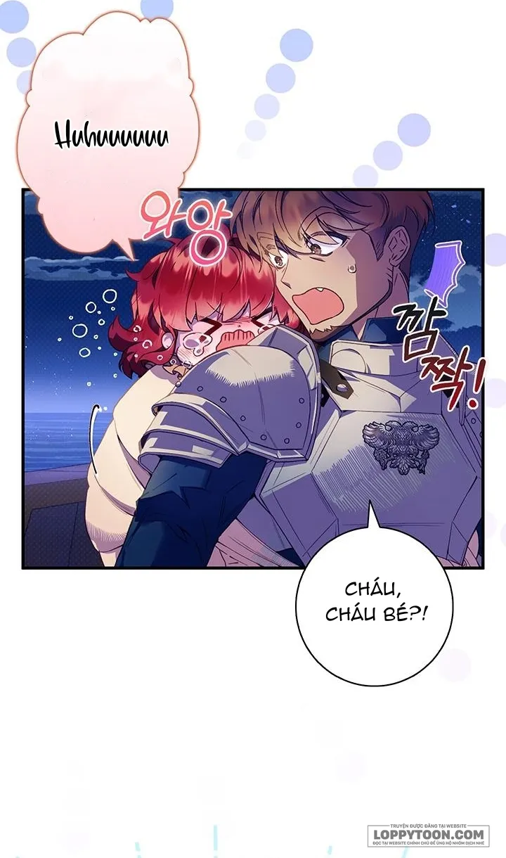 Papa Là Kẻ Thù Kiếp Trước Của Tôi? - Chap 3 - Trang 6