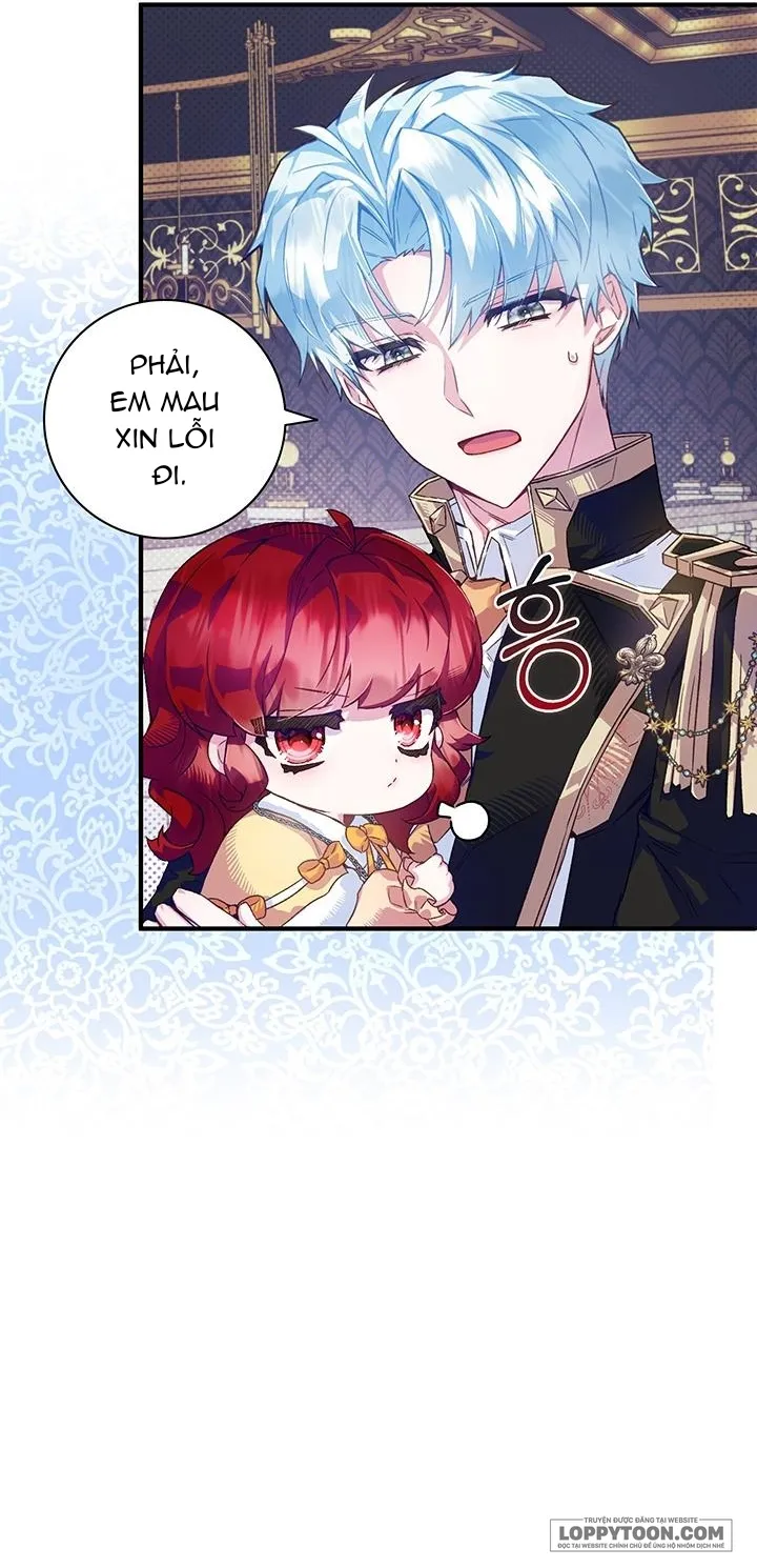 Papa Là Kẻ Thù Kiếp Trước Của Tôi? - Chap 3 - Trang 51