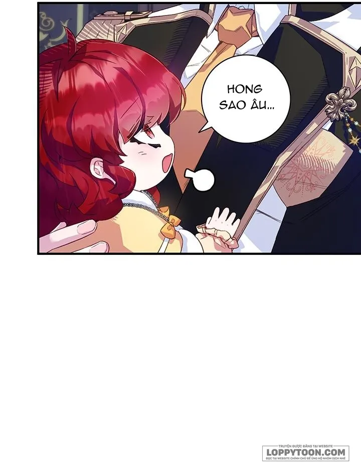 Papa Là Kẻ Thù Kiếp Trước Của Tôi? - Chap 3 - Trang 55