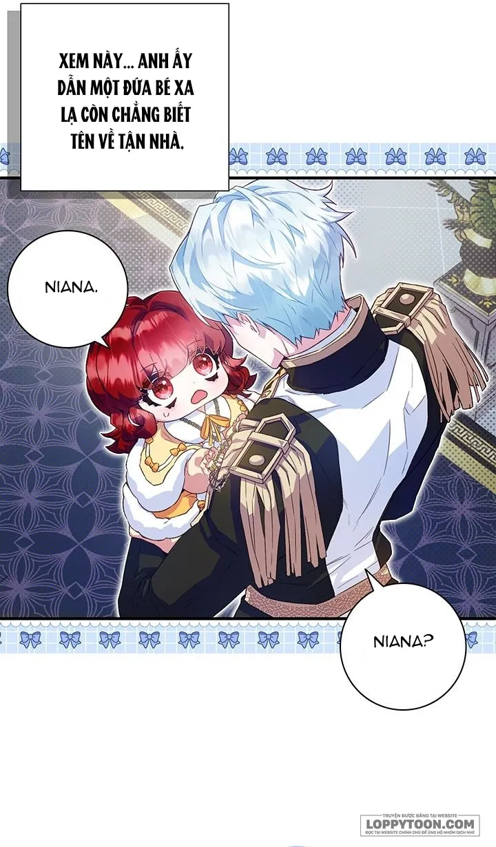 Papa Là Kẻ Thù Kiếp Trước Của Tôi? - Chap 3 - Trang 57