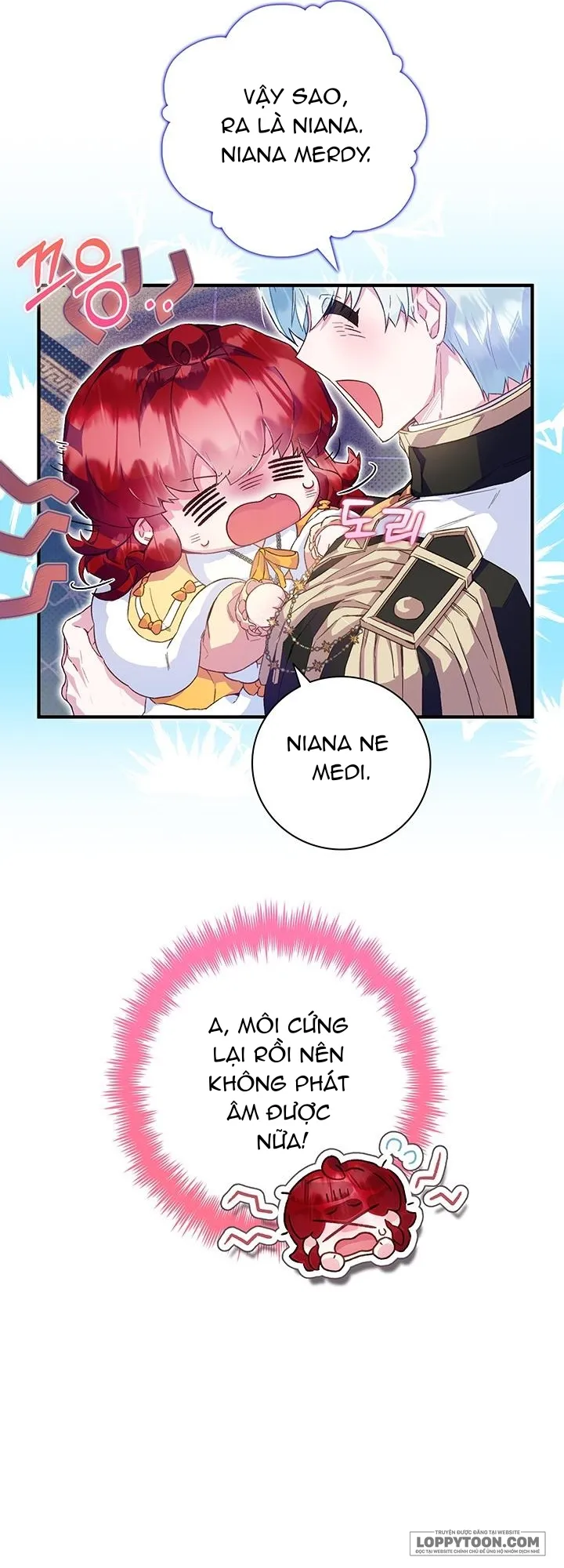Papa Là Kẻ Thù Kiếp Trước Của Tôi? - Chap 3 - Trang 58