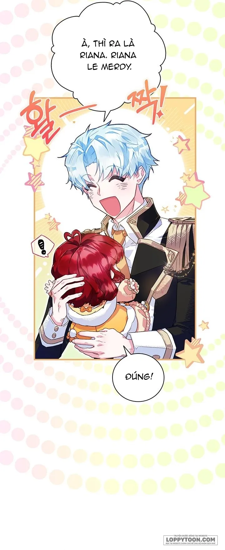 Papa Là Kẻ Thù Kiếp Trước Của Tôi? - Chap 3 - Trang 62