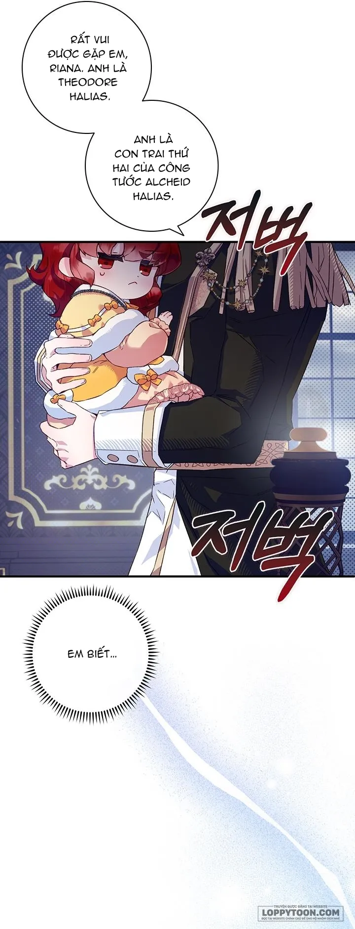 Papa Là Kẻ Thù Kiếp Trước Của Tôi? - Chap 3 - Trang 63