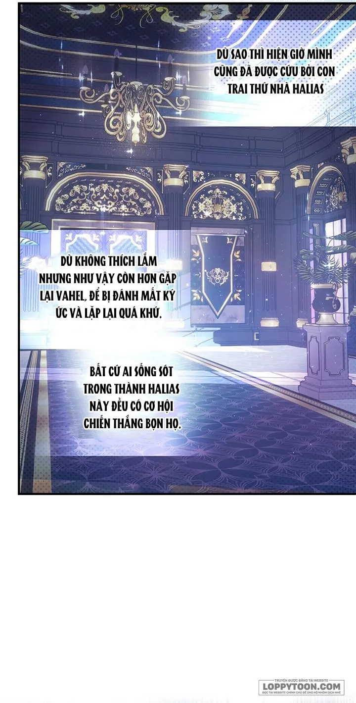 Papa Là Kẻ Thù Kiếp Trước Của Tôi? - Chap 3 - Trang 64