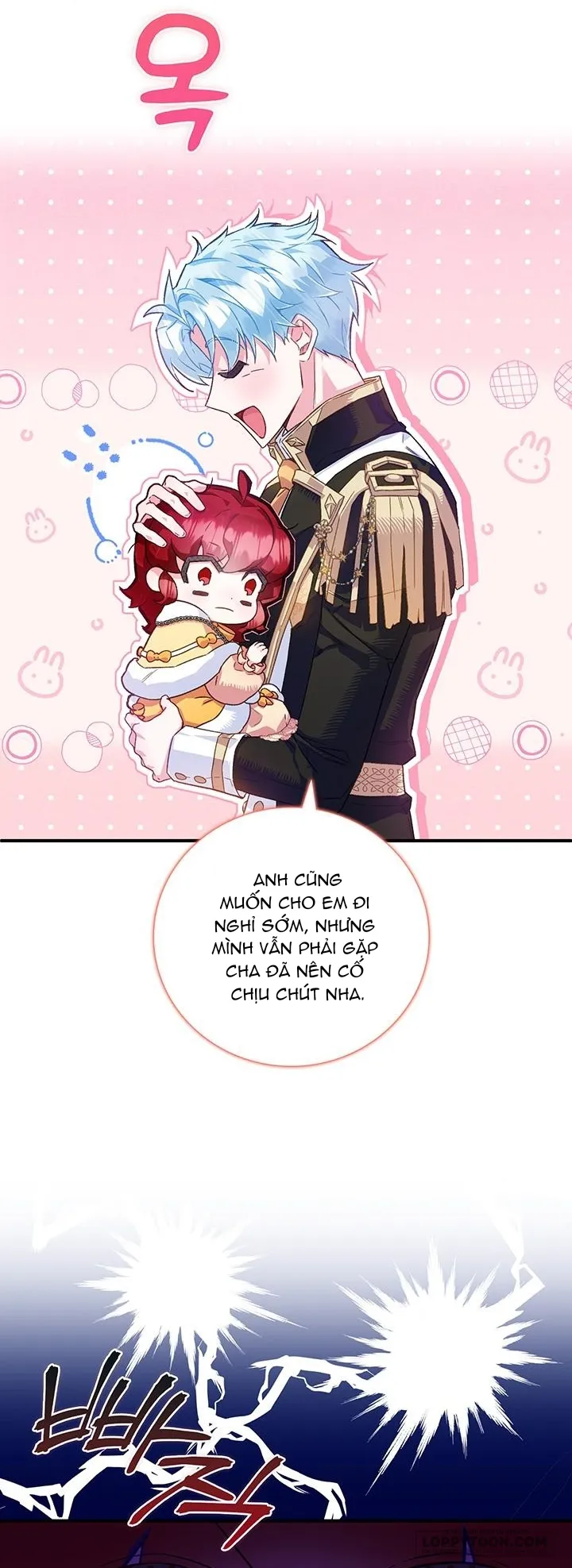 Papa Là Kẻ Thù Kiếp Trước Của Tôi? - Chap 3 - Trang 66