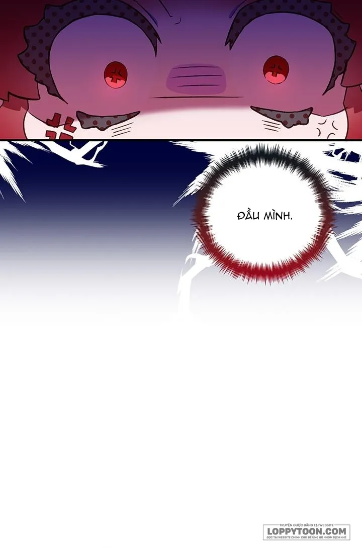 Papa Là Kẻ Thù Kiếp Trước Của Tôi? - Chap 3 - Trang 67