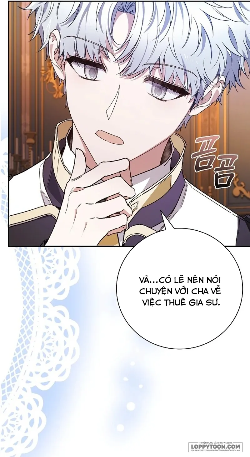 Papa Là Kẻ Thù Kiếp Trước Của Tôi? - Chap 30 - Trang 12