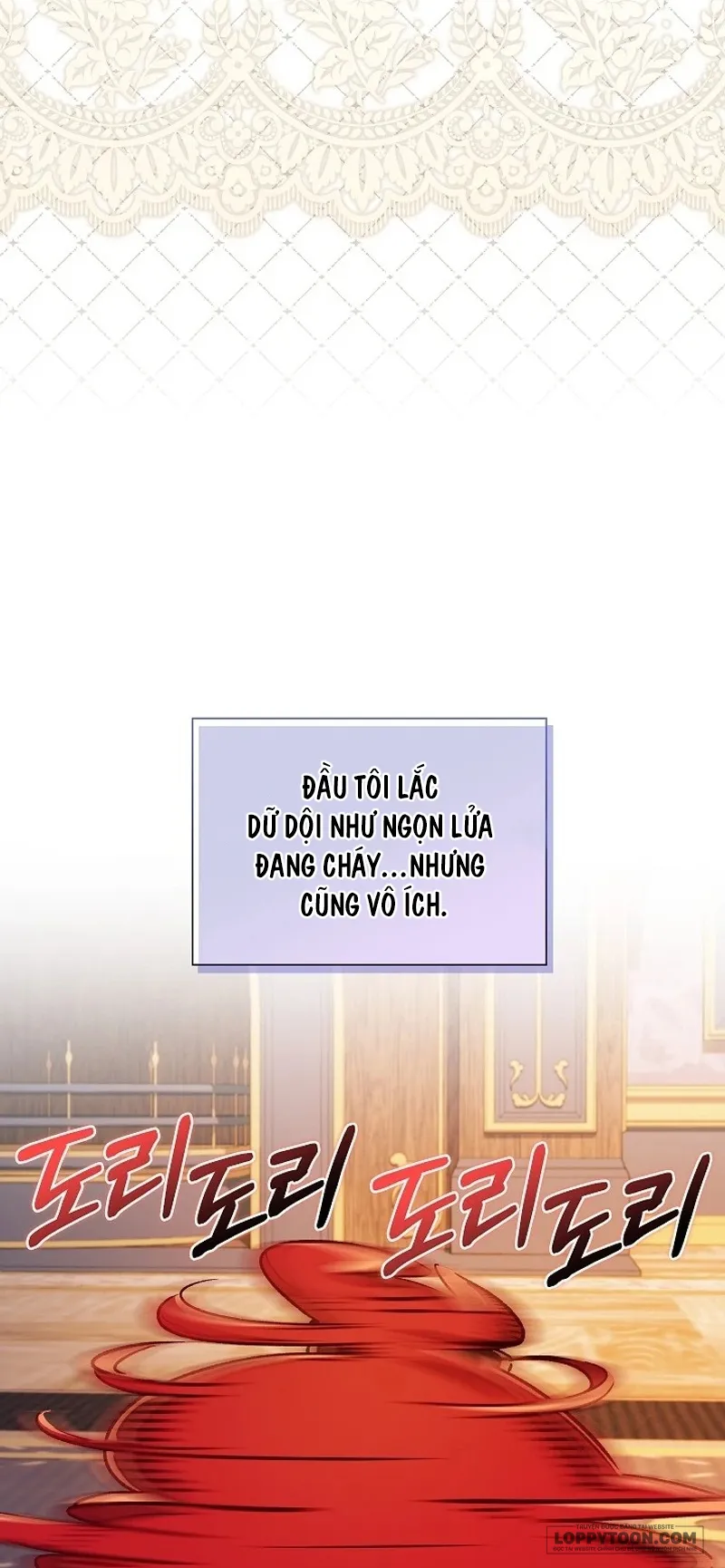 Papa Là Kẻ Thù Kiếp Trước Của Tôi? - Chap 30 - Trang 17